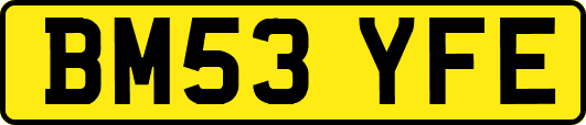 BM53YFE