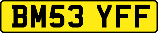 BM53YFF