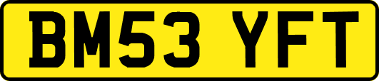 BM53YFT