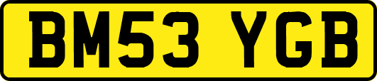 BM53YGB