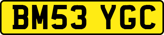 BM53YGC