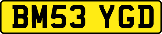 BM53YGD