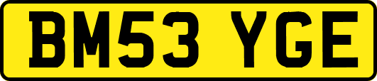 BM53YGE