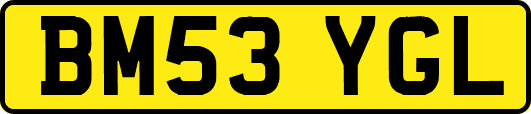 BM53YGL