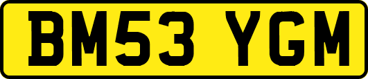 BM53YGM