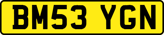 BM53YGN