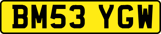 BM53YGW