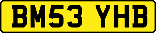 BM53YHB
