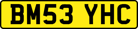 BM53YHC