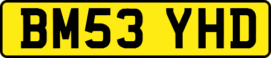 BM53YHD
