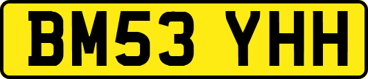 BM53YHH