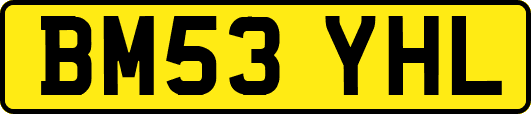 BM53YHL