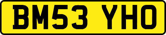 BM53YHO