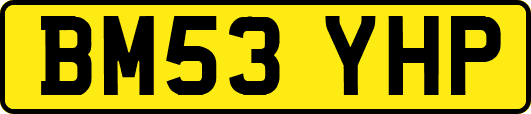 BM53YHP