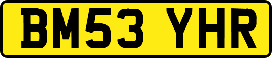 BM53YHR