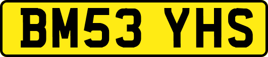 BM53YHS