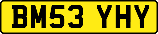 BM53YHY