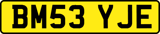 BM53YJE