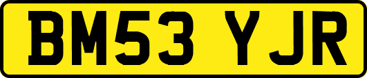 BM53YJR