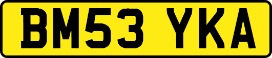 BM53YKA