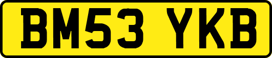 BM53YKB