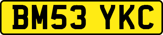 BM53YKC