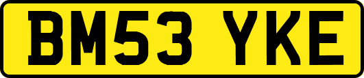 BM53YKE
