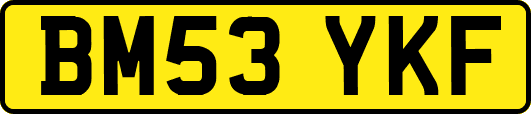 BM53YKF