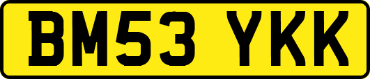 BM53YKK