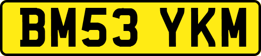 BM53YKM