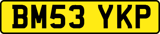 BM53YKP