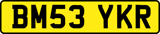 BM53YKR