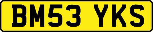 BM53YKS