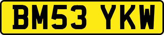 BM53YKW