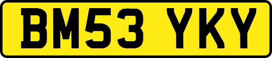 BM53YKY
