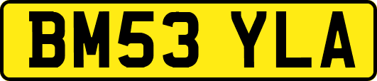 BM53YLA
