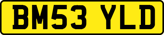 BM53YLD