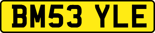BM53YLE