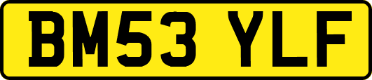 BM53YLF
