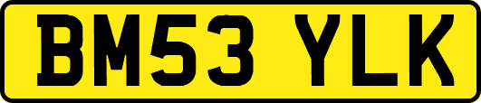 BM53YLK