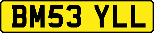 BM53YLL