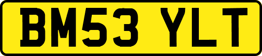 BM53YLT