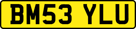 BM53YLU