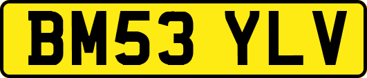 BM53YLV
