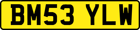 BM53YLW