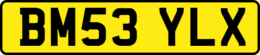 BM53YLX