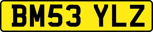 BM53YLZ