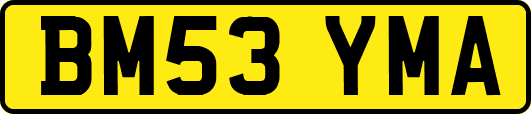 BM53YMA