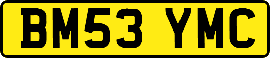 BM53YMC