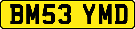 BM53YMD